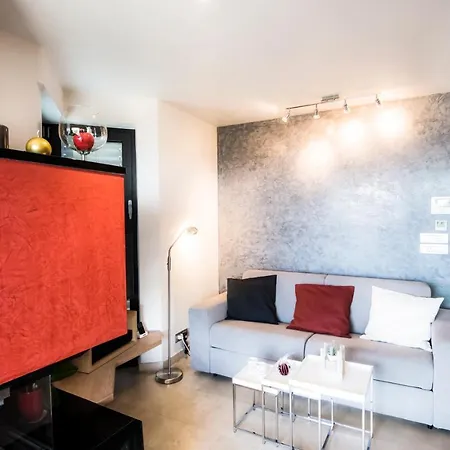 Aparthotel Arka Vrsar