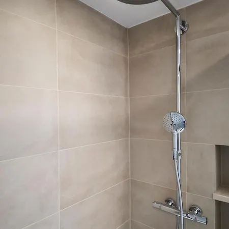Aparthotel Arka 2*