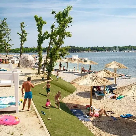 Arka Vrsar