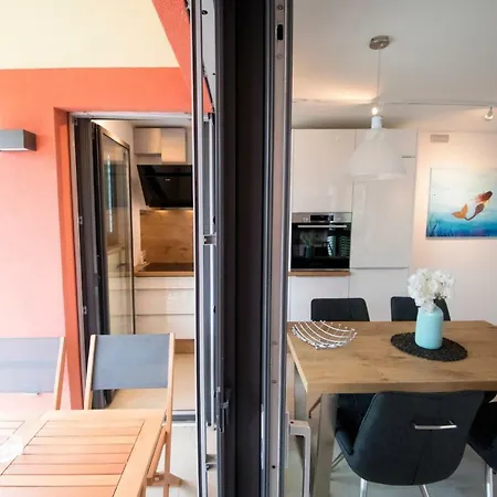 Arka Aparthotel
