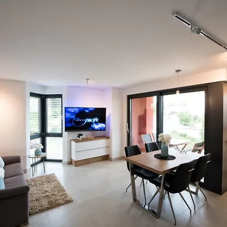 Arka Aparthotel Vrsar