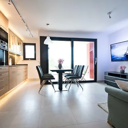 Aparthotel Arka Vrsar