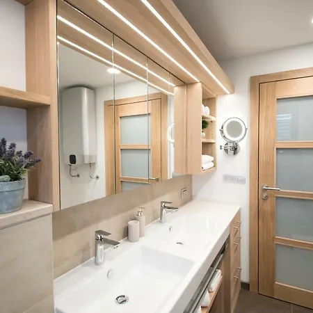 Arka Aparthotel Vrsar