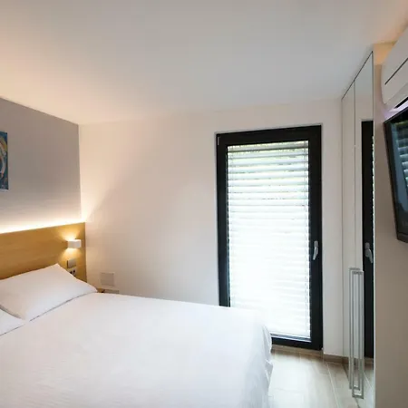 Arka Aparthotel Vrsar
