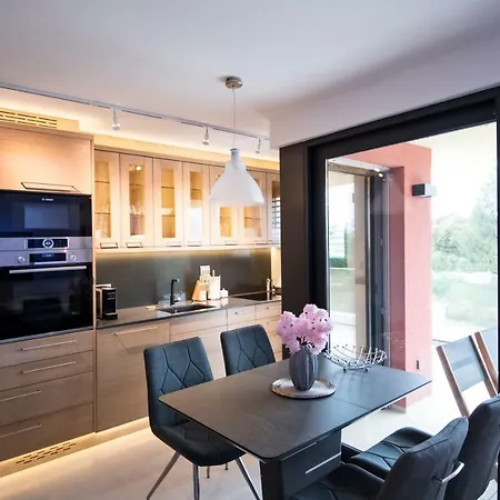 Aparthotel Arka 2*