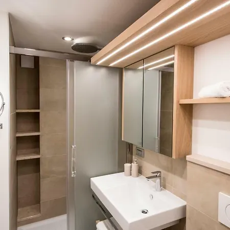 Aparthotel Arka Vrsar