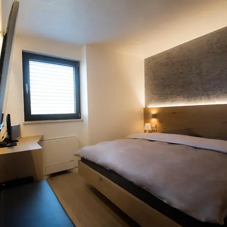Arka Apartahotel