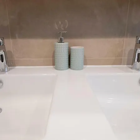 Arka Apartahotel