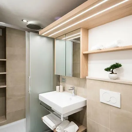 Arka Apartahotel Vrsar