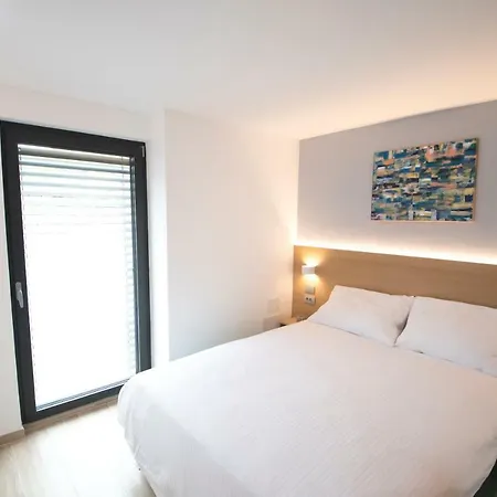 Apartahotel Arka Vrsar