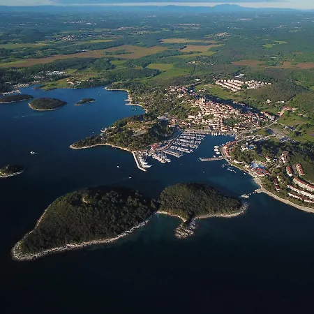 Apartahotel Arka Vrsar